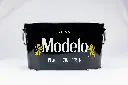 Cubeta Modelo